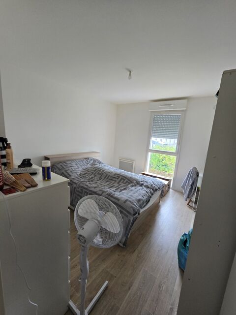  Appartement � louer 2 pi�ces 54 m�