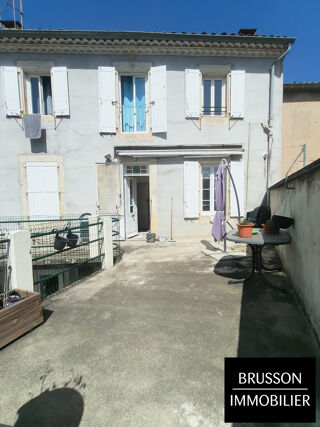  Immeuble � vendre 265 m�