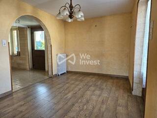  Maison � vendre 7 pi�ces 190 m�