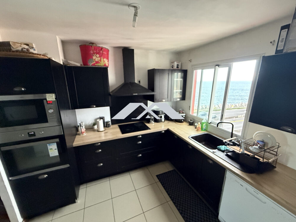 La Possession appartement 69 m²