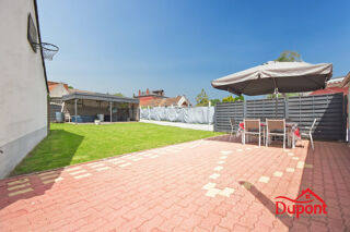  Maison � vendre 6 pi�ces 130 m�