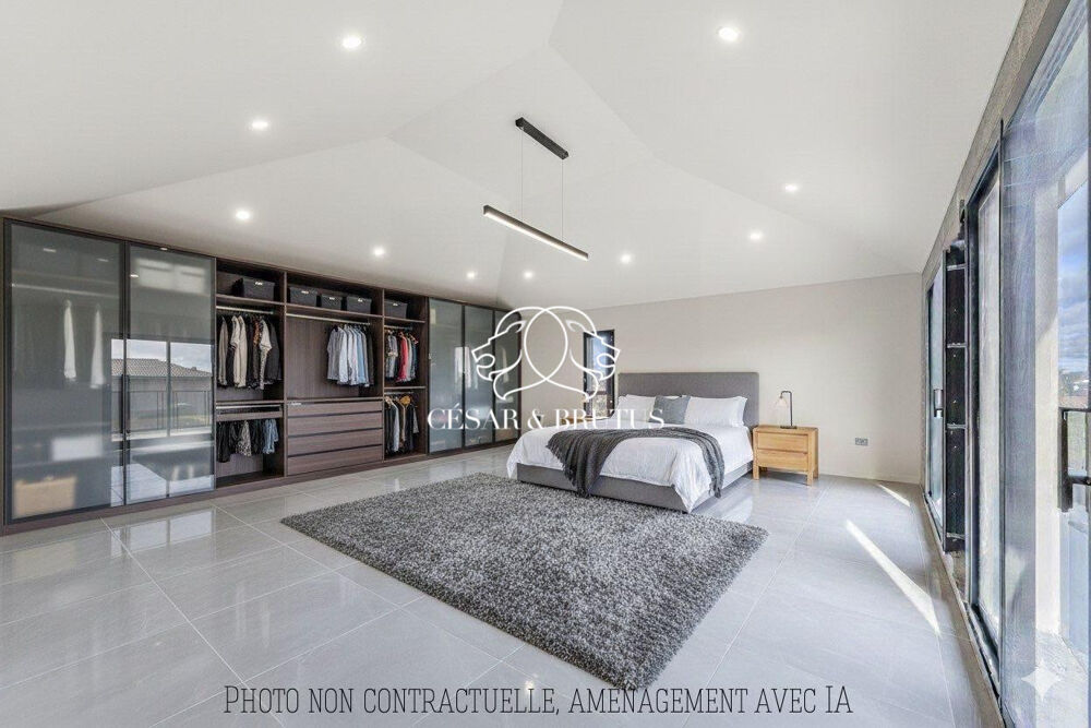 � vendre  Maison Mions (69780)