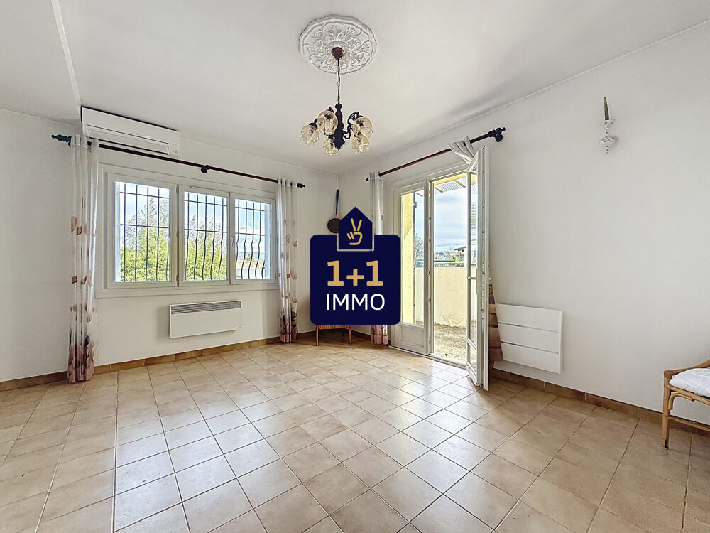 Vente Maison Maison avec Garage, atelier cuisine d'été Le muy