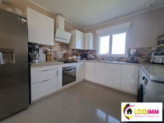 Maison à vendre 6 pièces 117 m²