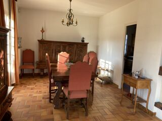  Maison � vendre 15 + pi�ces 220 m�