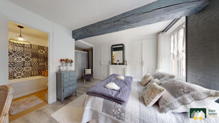 Vente Maison Charmante longère rénovée - 3 chambres - VERT-EN-DROUAIS Vert-en-drouais
