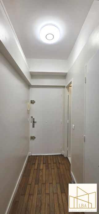  Appartement � vendre 1 pi�ce 29 m�