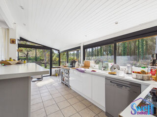  Maison à vendre 6 pièces 179 m²