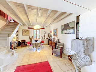  Maison à vendre 6 pièces 220 m²
