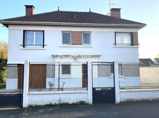  Maison � vendre 3 pi�ces 64 m�