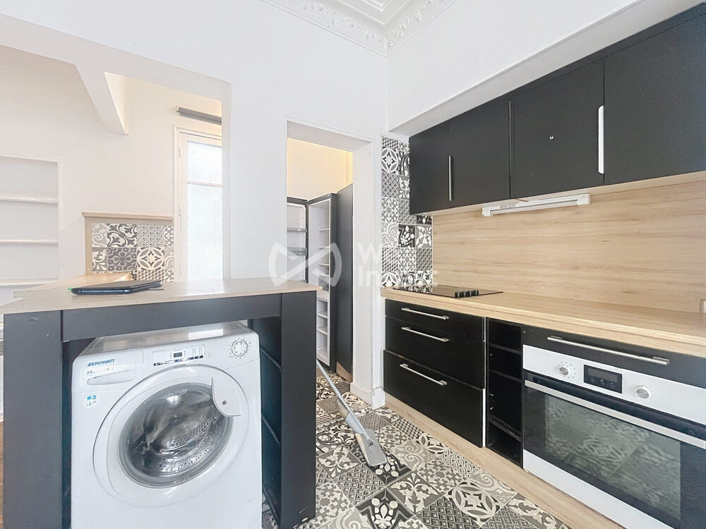 Location Appartement Appartement Le Perreux Sur Marne 2 pièce(s) 42 m2 Le perreux-sur-marne