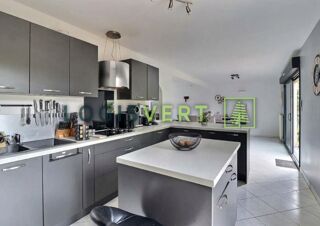  Maison à vendre 6 pièces 120 m²