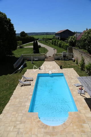  Maison � vendre 11 pi�ces 301 m�