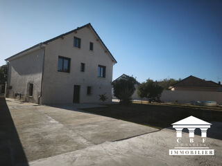  Maison à vendre 9 pièces 235 m²