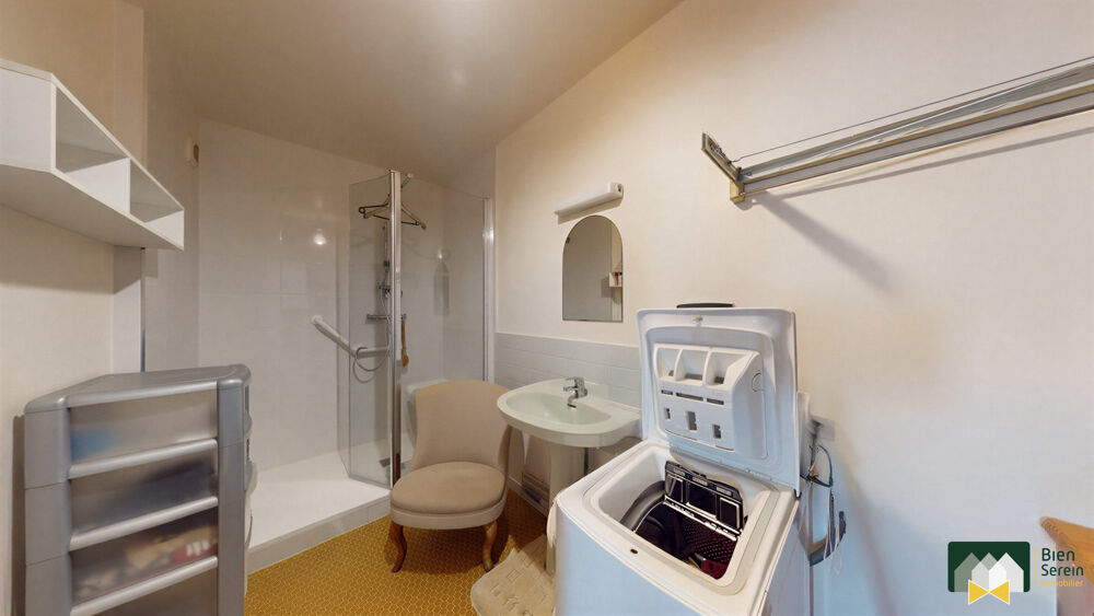 Vente Appartement Grand studio avec parking - CHARTRES CENTRE-VILLE Chartres