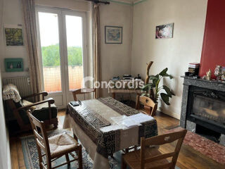  Maison à vendre 6 pièces 96 m²