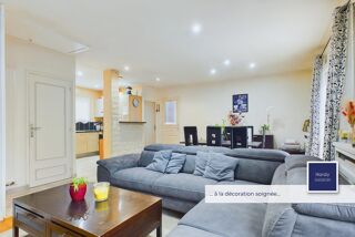  Maison à vendre 5 pièces 130 m²