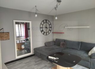  Maison à vendre 3 pièces 54 m²