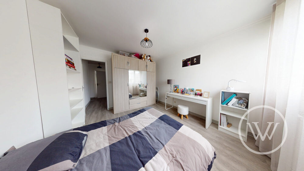 Appartement à vendre Vienne