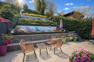  Maison � vendre 5 pi�ces 121 m�