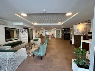  Appartement � vendre 1 pi�ce 32 m�