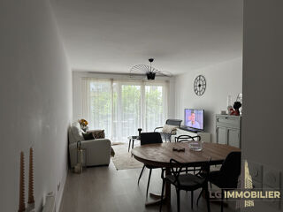  Appartement à louer 3 pièces 67 m²