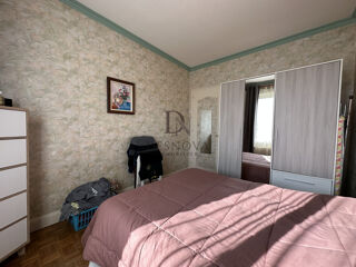  Maison à vendre 5 pièces 122 m²