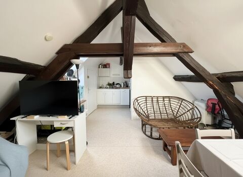   Studio lou� id�alement situ� Appartement - 1 pi�ce(s) - 20 m�