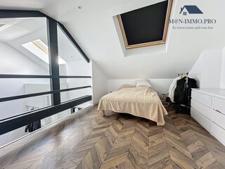  Immeuble à vendre 162 m² Armentières