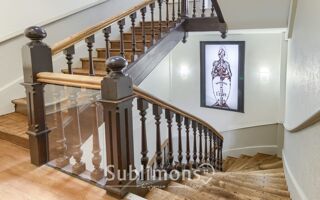  Appartement � vendre 5 pi�ces 102 m�