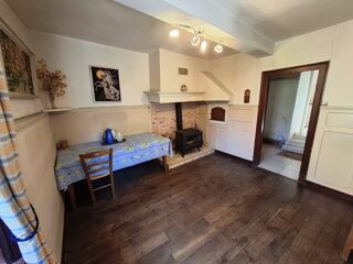  Maison à vendre 6 pièces 120 m²