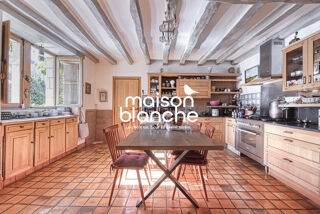  Maison à vendre 8 pièces 297 m²