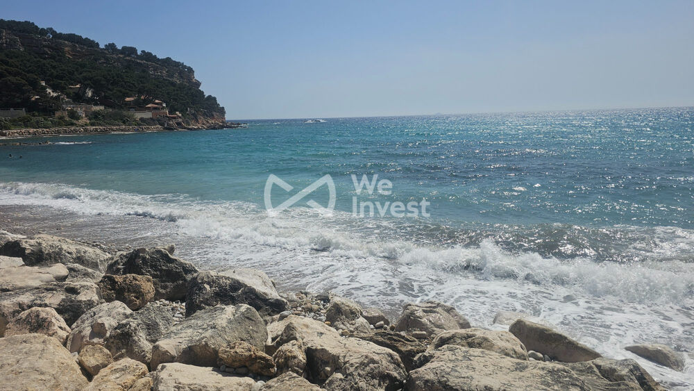 � vendre  Appartement Carry-le-Rouet (13620)