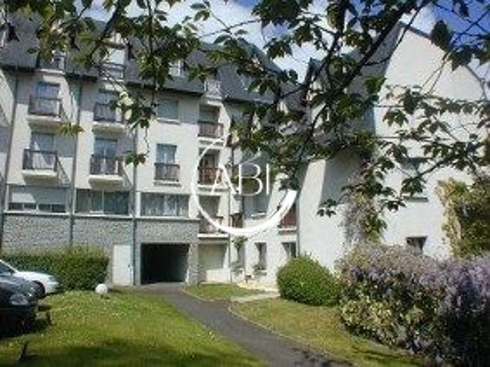 Appartement à vendre Bagnoles de l'Orne Normandie
