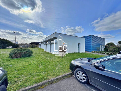   Saint Hilaire de Chaléons - À vendre 575 m ² 