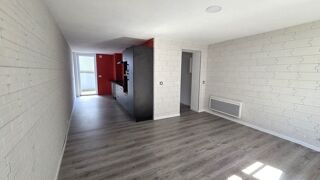  Appartement � vendre 3 pi�ces 80 m�