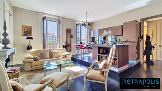  Appartement à vendre 4 pièces 94 m²