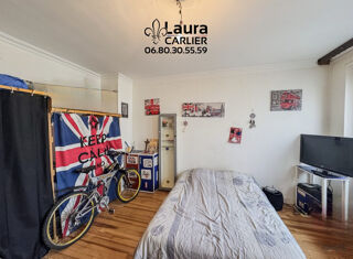  Appartement à vendre 2 pièces 48 m²