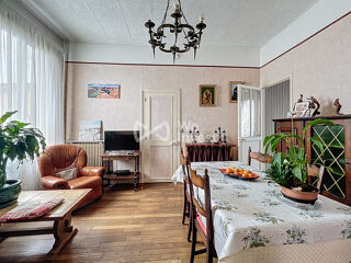  Maison � vendre 5 pi�ces 118 m�