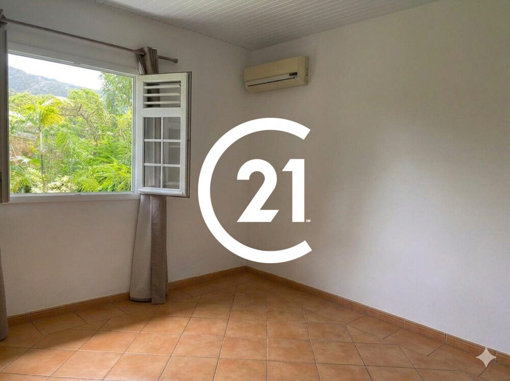 LES TROIS ILETS - CHARMANTE VILLA T4