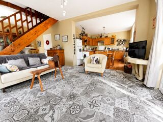  Maison à vendre 7 pièces 155 m²