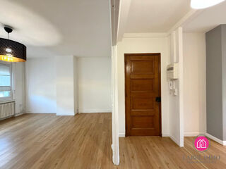  Appartement � louer 3 pi�ces 62 m�
