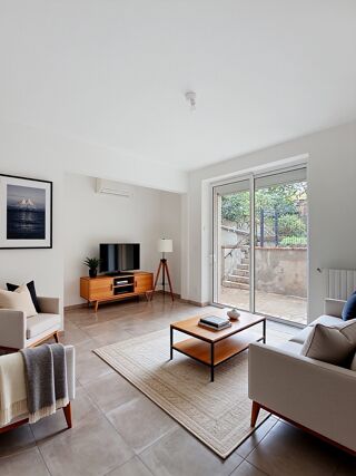  Maison à louer 5 pièces 114 m²