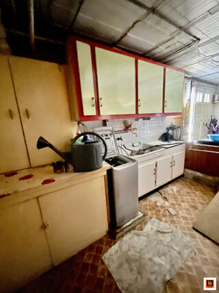  Maison à vendre 5 pièces 90 m²