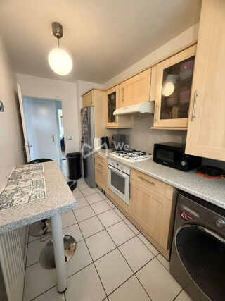  Appartement � vendre 3 pi�ces 70 m�