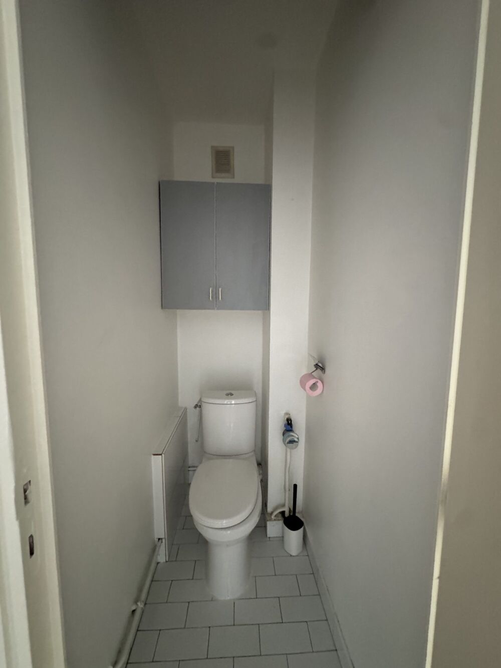 Location Appartement T2 à louer - Proche Part Dieu - Meublé Lyon 3