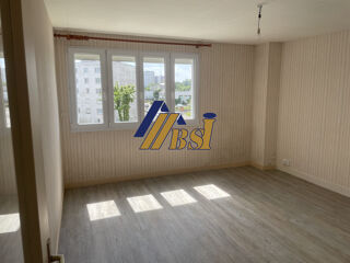  Appartement � vendre 3 pi�ces 63 m�