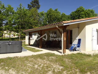  Maison � vendre 4 pi�ces 121 m�