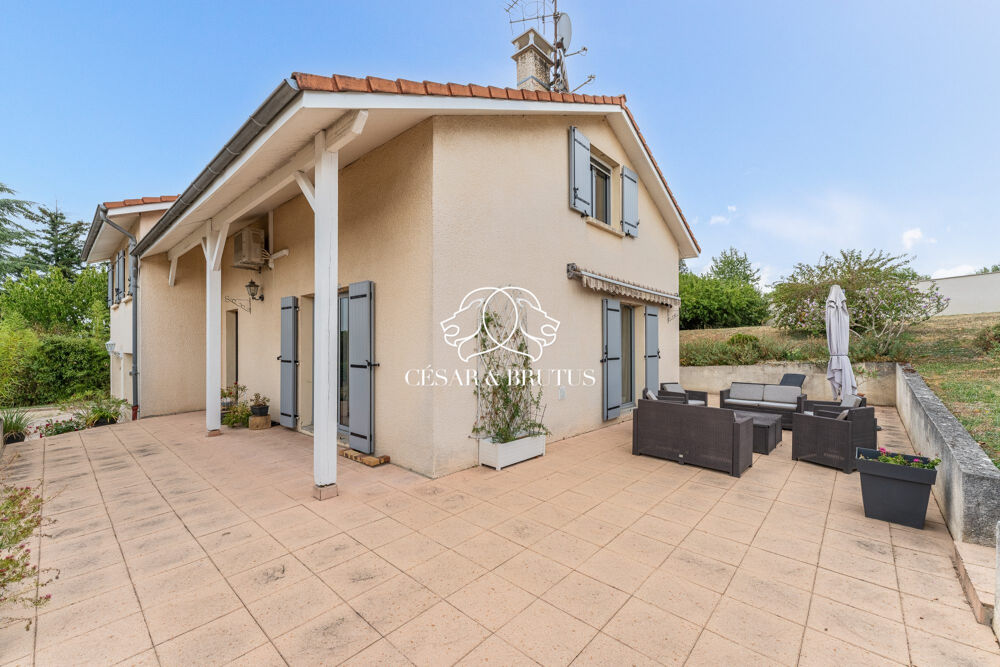 MAISON FAMILIALE