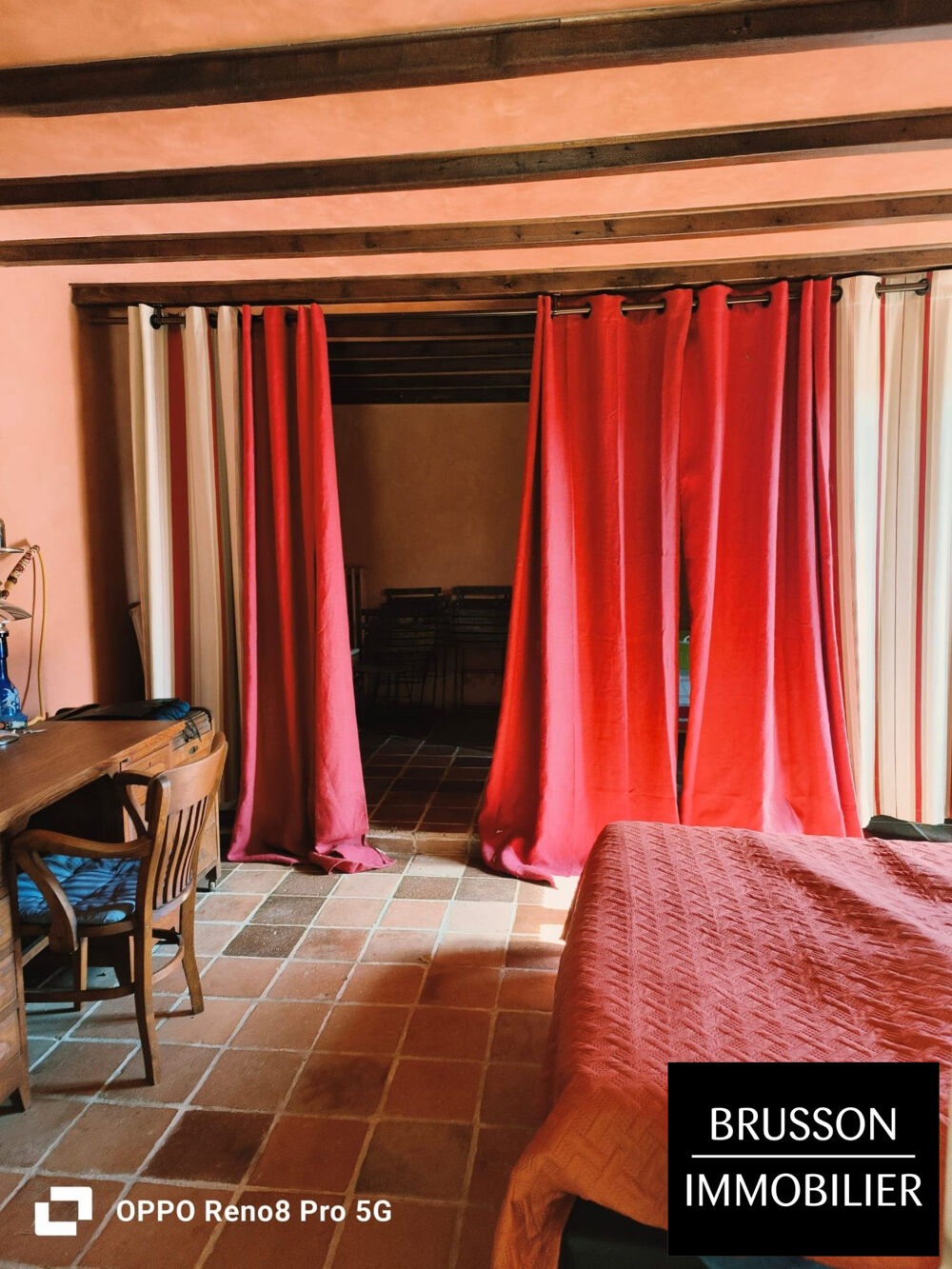 à vendre  Maison Burlats (81100)